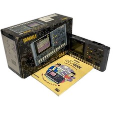 Yamaha qy22 rhythm sequencer - qy22,