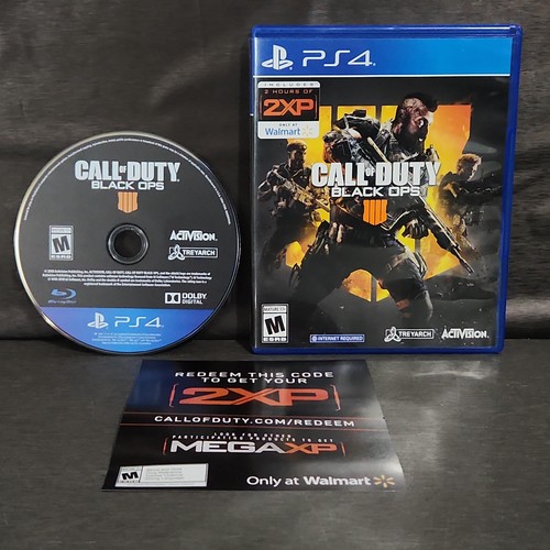 Call duty black - duty, 4