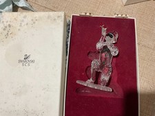 Pierrot swarovski altezza 14