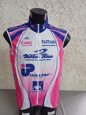 Gilet jacket smanicato maglia - ,