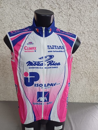 Gilet jacket smanicato maglia - gilet,