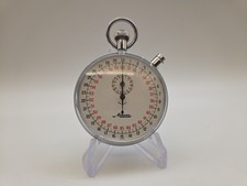 Minerva Swiss Cronometro 1/5