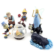 Minifigure Disney Pinocchio