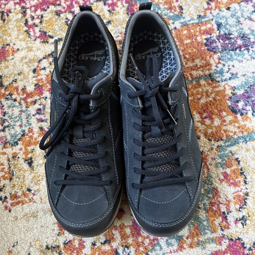 Sneakers dansko paisley - sneakers,