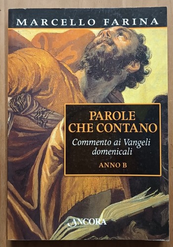 Parole che contano commento - parole,