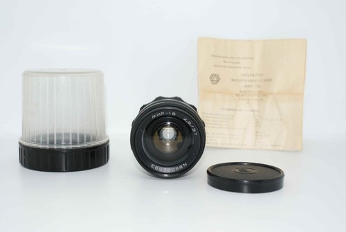 Mir f 2 8 m42 - mm,