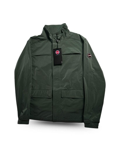 Colmar giacca verde - , militare
