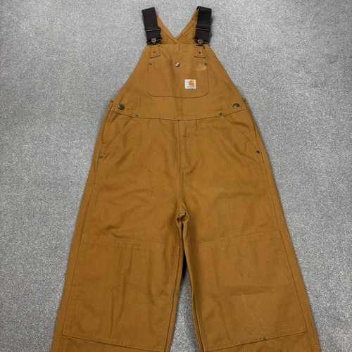 Salopette carhartt bambini - carhartt,