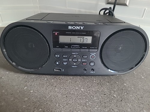 Sony rs60bt bluetooth - zs-rs60bt,