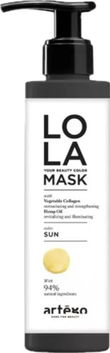 Artego lola mask sun - ,