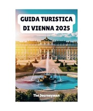 GUIDA TURISTICA DI VIENNA