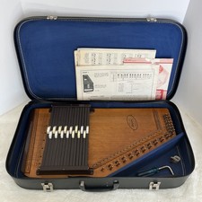 Autoarpa Oscar Schmidt 1965