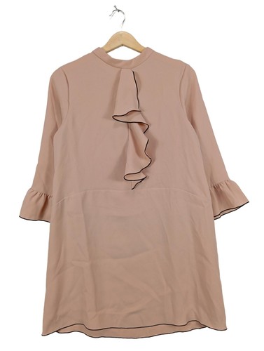 Zara basic abito - zara,
