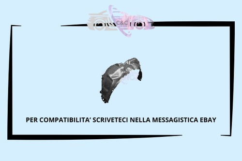 Riparo parasassi passaruota - riparo,
