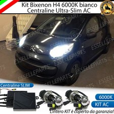 KIT XENON BIXENON BIXENO XENO