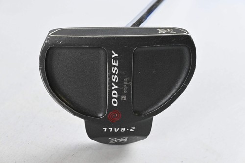 Odyssey dfx putter sfere - putter, 2