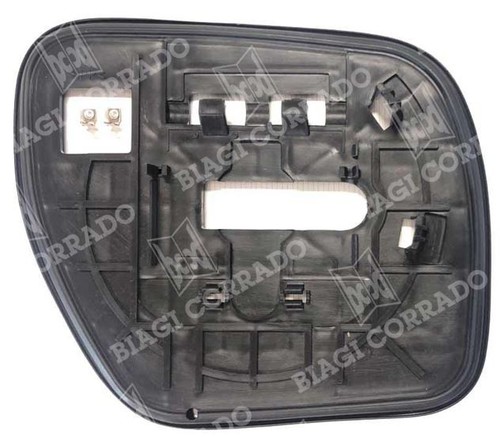Per mitsubishi pajero - mitsubishi, da