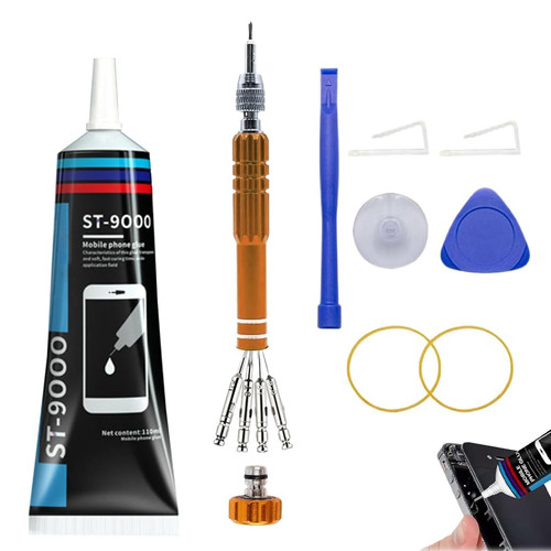 Colla per schermo cellulare - schermo,