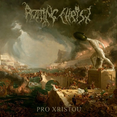 Rotting christ pro - rotting,