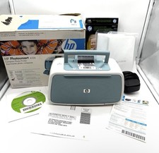HP Photosmart A526 stampante