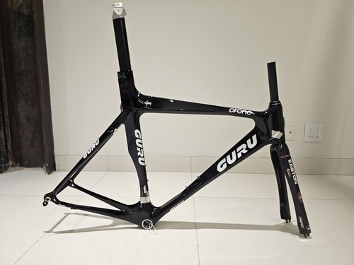 Guru crono carbon - guru, triathlon
