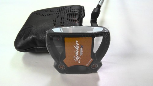Taylormade spider tour - spider, x