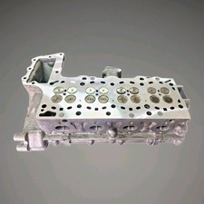 Testata Motore BMW 7785876 2.0