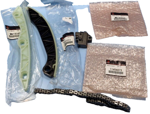 Kit catena distribuzione