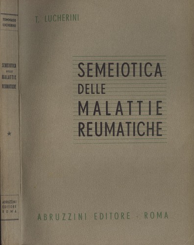 Semeiotica delle malattie
