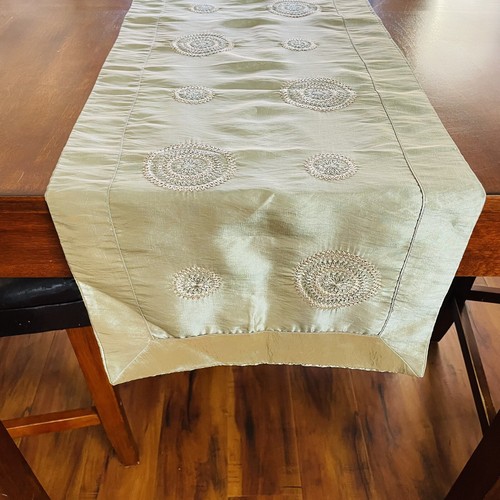 Elegante runner tavolo - runner,