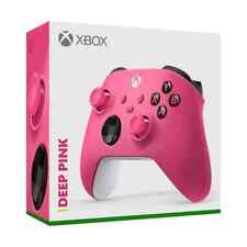 Controller Wireless per Microsoft XBOX SERIE X/S Deep Pink QAU-00083