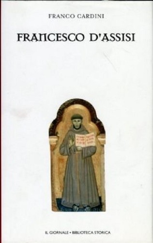 Francesco assisi cardini - francesco, d'assisi