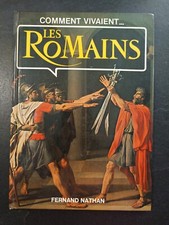 Come Vivaient i Romani -