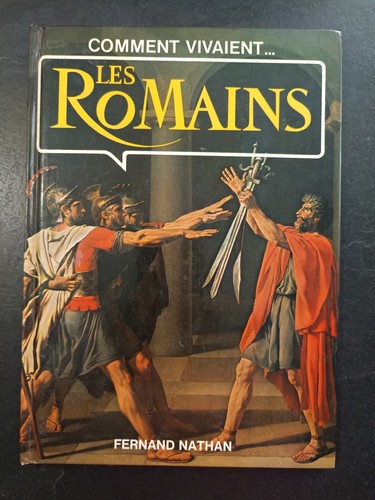 Come vivaient romani - i,