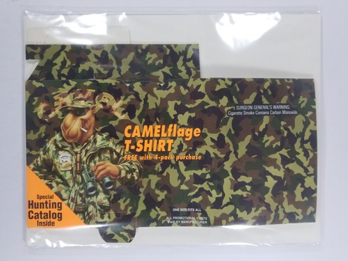 Cammello sigarette joe camel - sigarette,