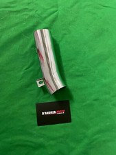 49106-1115 modanatura marmitta sx Kawasaki EN 500 1990