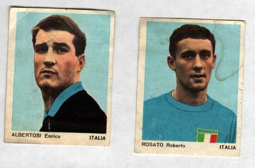 Figurine calciatori montriol - calciatori,