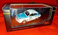 # 1/43 SAAB 96 V4 (RAC RALLY