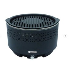BARBECUE A CARBONELLA DA