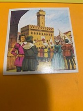 FIGURINA N. 90 CONOSCERE   ED