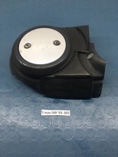 COPERCHIO CARTER FRIZIONE