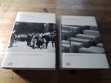  STORIA DELLA SHOAH - UTET -