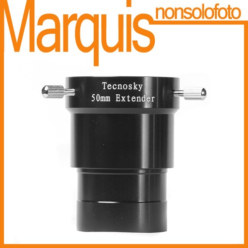 Prolunga lunghezza 50 mm - prolunga,