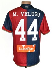MAGLIA MAGLIA CALCIO GENOVA