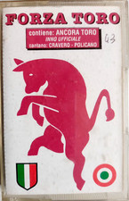 MC - FORZA TORO(INNO