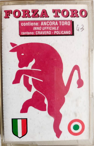 Forza toro inno - mc,