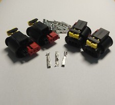 Connettori Bobine Fiat 1.4