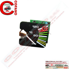 Sensore temperatura motore