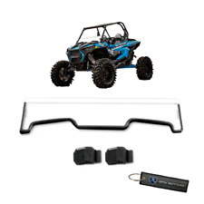 Mezza Anteriore Parabrezza