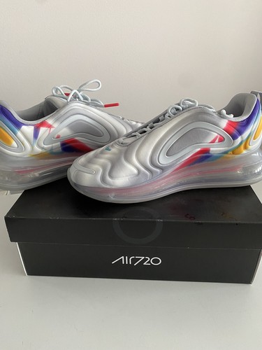 Scarpe nike air max 720 - scarpe,